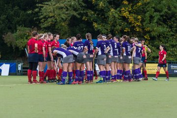 Bild 321 - Frauen Klipper TGC - Bonner THV : Ergebnis: 0:5